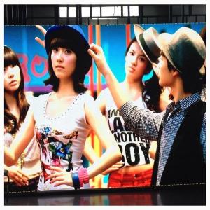 Quality Outdoor Advertising Clear Perimete Advertising Led Video Display Screen wholesale