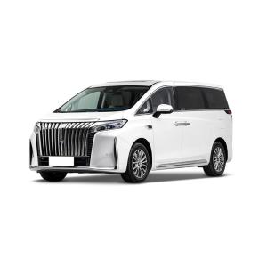 Quality 2023 GWM WEY Gaoshan Car PHEV AWD 1.5 Turbo 7 Seats Luxury Hybrid MPV LED Headlight Energy Gasoline Fuel Car Made wholesale