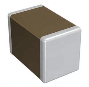 Quality 200V X7R 1206 SMD Ceramic Capacitor Multi Layer 0.063 &quot; Width 0.126 &quot; Length wholesale