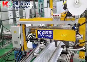Quality Busbar Riveting Equipment 250MPa Pressure For Busbar Assembly wholesale