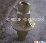 Ductile casted water stoper. Concrete Formwork accessories