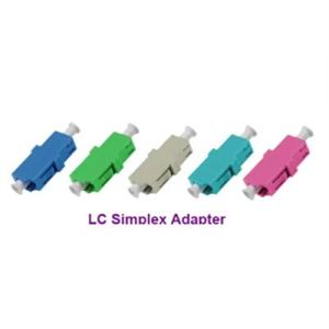 Quality Quad Fiber Optic Cable Connectors , SC Apc Fiber Connector wholesale