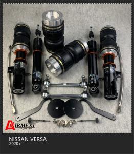 Quality For Nissan versa 2020 air strut kit air suspension wholesale