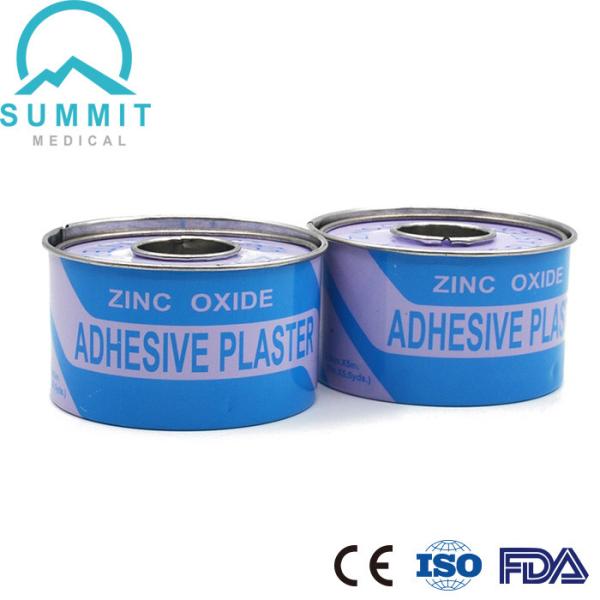 Cheap Hospital Use Surgical Adhesive Plaster Wound Dressing Fixation for sale