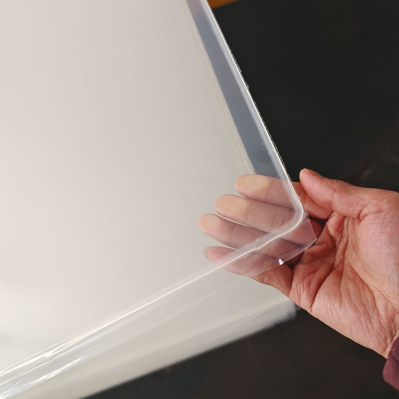 Clear High Transparent Pmma Cast Plastic Acrylic Sheets 1.8-50mm 4*8ft
