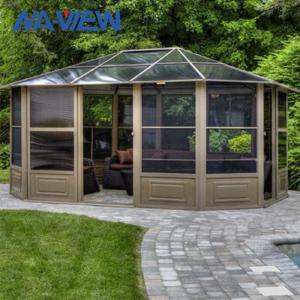 Quality Florida Tampa Outdoor Screen Room Patio Screen Enclosures Near Me wholesale