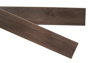 Quality Eco Friendly 100% Waterproof SPC Flooring Tiles Household Usage wholesale