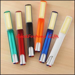 Quality Ballpoint Pen With Sticky Notes wholesale