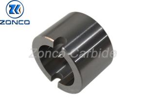 Quality Abrasion Resistant HRA89 YG8 Tungsten Carbide Components wholesale