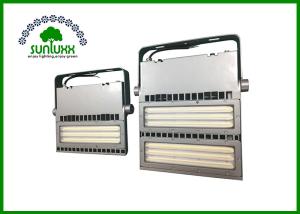 Quality Outdoor Area Lighting LED Light Fixtures , Anti Typhoon Outdoor LED Floodlights wholesale