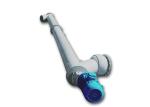 Cement Delivering Pipe Screw Conveyor Tubular Model