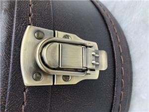 Quality Water Resistant Bass Guitar Case / Plate Logo Hardshell Acoustic Guitar Case wholesale