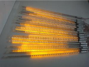 Quality 30cm/50cm/80cm led meteor light wholesale