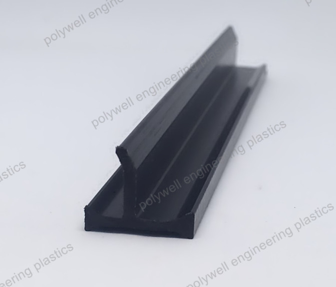 Extrusion PA66 GF25 Thermal Break Insulation Strips Used In Aluminium Window Frame