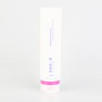 Special 30ml 50ml 100ml 120ml plastic body lotion facial cleanser squeeze