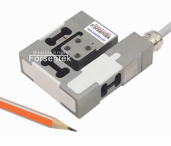 triaxial load cell 50kg