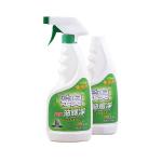 Beverage Manufacture Kitchen Bubble Foam Spray Cleaner 80%