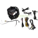 Hyundai R305-7 Excavator Parts Complete Wire Harness