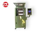 Customized Green Color Automatic Hydraulic Truck Tyre Vulcanizing Press Machine
