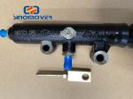 Clutch Assembly Faw Truck Spare Parts S1602110K185 Parts
