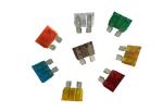 DC1000A 5G Communication Module Fuses , 32VDC Mini Cartridge Fuse