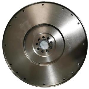 Quality 430mm Foton Truck Ring Gear Flywheel 612600020220 Fly Wheel Assembly wholesale