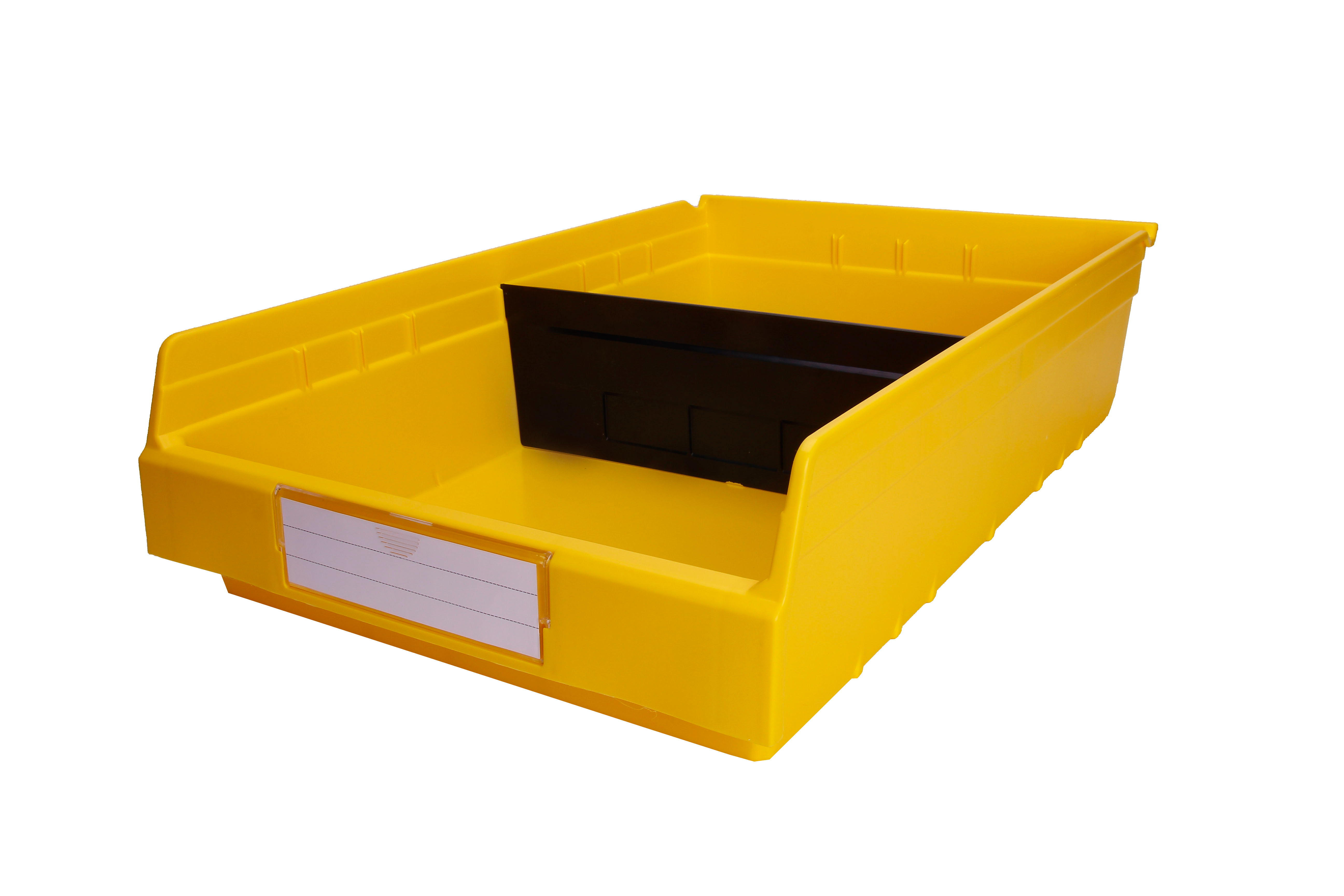 PP Plastic Bins for Durable and Convenient Medicine Storage Solution