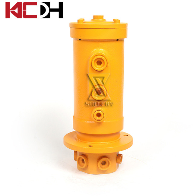 Casting 8431499900 E307c Swivel Joint