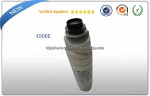 Quality Consumable MP4500 Ricoh Copier Toner Cartridge For Aficio MP4000 / MP5000 wholesale