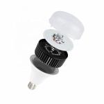LVD Anti Glare High Bay LED Replacement Bulbs SMD2835 Practical