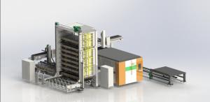 Quality LAAU Laser Cutting Machine wholesale