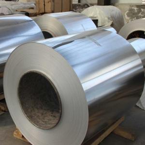 Quality T4 T6 7075 8011 Anodized Aluminum Steel Coil Sheet Roof 0.4mm Thickness wholesale