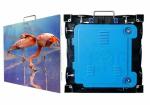 Die Casting Aluminum Outdoor Led Screen P8 SMD IP65 With Full Color High