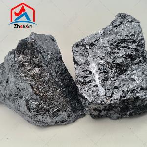 Quality 2202 3303 441 551 553 Silicon Metal for Steelmaking/Refractory/Power Metallurgy Industry wholesale