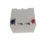 OEM ODM 640Wh 12.8V 50Ah LiFePO4 Battery Pack