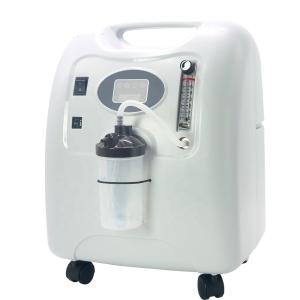 1-5 Liter Per Minute 93% Portable Oxygen Concentrators