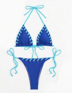 Quality Unique And Comfortable Swimwear Bikini For A Unique Beach Experience Push Up Swimsuit Sexy Bathing Suits For Women wholesale
