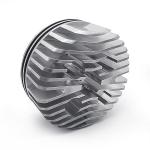 OEM Aluminum Milling Parts Services CNC Aluminum Machining Vehilces Spare Parts