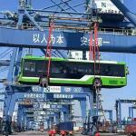 Breakbulk And Bulk Vessel Freight Rates From China To India For Heavy Cargo