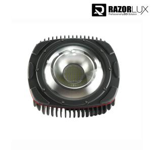 China Flexible Dimmable Led Flood Light 5000K 300 Watt Security Lights 60C Street on sale