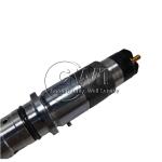KOMATSU 6754-11-3011 Common Fuel Rail Injector