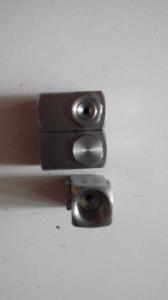 Quality whirl jet vaneless full cone spray nozzle wholesale