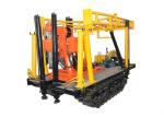 Geophysical 91mm 50m Water Well Drilling Equipment