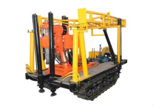 Quality Geophysical 91mm 50m Water Well Drilling Equipment wholesale