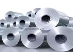 Anti Scratch Coated Aluminium Coil 3mm Tickness Aluminum Sheet Roll