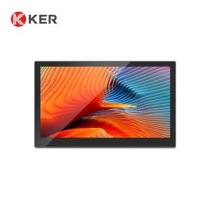 Quality 17.3 Inch Full HD 2.4G WIFI Touch Screen Digital Signage wholesale