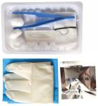 Hospital Disposable Medical Sterile Wound Dressing Set Wound Change Dressings