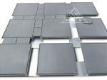 XLOA Netwok Raised Floor(Trunk)