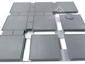 Quality XLOA Netwok Raised Floor(Trunk) wholesale