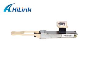 Quality Hilink QSFP 40G SR 850nm Multimode 150M MPT MPO Module wholesale